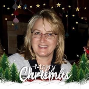 Meet your Posher, Kay